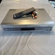 Sony SLV-D100 DVD VCR Combo with Remote Control and AV Cable - Tested