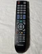 Samsung TV Remote Control #AA59-00481A, for LN46D551K8F LN46D550K1F LN26D450G1D