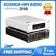 TOPPING D10s DAC HIFI USB PCM384KHz DSD256 ASIO Driver ES9038Q2M MINI Decoder