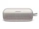 NEW-Bose SoundLink Flex Portable Bluetooth Waterproof Dustproof Speaker -white