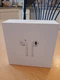 Apple AirPods BOX ONLY MV7N2AM/A