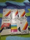 L-750 Beta Tapes. NOT VHS. used. See Pics