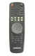 Samsung 10343R VCR Remote Control VR3608, VR5608, VR8608