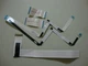 SONY XBR65X800H TV CABLES 1-006-504-11 , 1-006-505-11 , 1-006-508-11 , 1-006-512