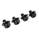 Screws for RCA RTU6549-C (RTU6549C) TV Wall Mount (Set of 4)