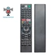 New Remote Control For Sony XBR-X800G XBR-X900F XBR-X830F KD-65X750F 4K Smart TV