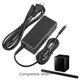 24V AC/DC Adapter for Samsung HW-H355 HW-H450 HW-H550 HW-H750 Soundbar Charger