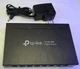 TP-Link TL-SG108E Easy Smart 8-Port Gigabit Switch Managed/Unmanaged Tested