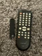 GENUINE SYLVANIA NB090 DVD RECORDER REMOTE - ZC320SL8B