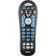 RCR313BE RCA 3-Device Universal Black Remote Control