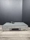 Sony SLV-D300P DVD and VCR/VHS Combo - Tested No Remote, With Cords. READ DESCRI