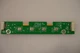 1P-1159801-1010 Vizio Key Controller, Y8387081A, CAP0A KP, from E60-E3  LFTRVUCT