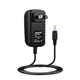 AC/DC Power Supply Adapter Charger Cord For SONY BDP-S6500 Blu-Ray DVD Player