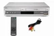 Sony SLV-D100 DVD Player