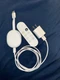 Google Chromecast with Google TV - Snow White (G454V) (HD Model)