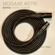 1-50 Ft Mogami 2791 Heavy Duty Neutrik XLR/TRS Balanced For Live Stage | Tokyo