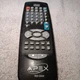 Genuine APEX REMOTE RM-3000 AD3201 RC7AS06 UP3000 UP3000P UP5200MP
