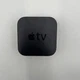 Apple TV A1625 - Used - Black