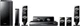 Samsung HT-D6500W 3D Blu-Ray WiFi Smart Home Theater System 5.1 Ch 1000W