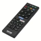 RMT-VB100I Replace Remote for Sony Blu-ray BDP-S5500 BDP-S6500 BDP-S3500