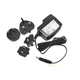 BrightSign HD1024 HD1023 HD223 HD224 Media Player AC Adapter 12V Power Supply 