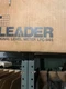 LFC-945 LEADER LEVEL METER