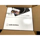 In Stock Audio-Technica AT-LP70X Fully Automatic Belt-Drive Turntable New F/S