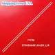 LED Backlight Strips For Sony XBR-65X850G XBR-65X850F KD-65X8588G 734.03507.0001