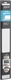 Sanus On-Wall Cable Concealer Kit for Mounted TVs - Holds Up to 5 Cables