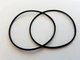 SONY 300 CD Player Belts - 2 Drive Belts with instructions - see more models