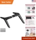 Elegant Metal Replacement TV Legs for LG 70" & 75" Models - Quick Setup