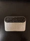 Genuine Sony NSG-MR1 Remote Control Qwerty Keyboard BluRay Google TV