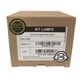 NEC&nbsp;NP05LP, 60002094 Projector Lamp with OEM Ushio NSH bulb inside
