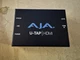 AJA U-TAP  HDMI Video/Audio Capture, USB 3.0