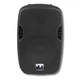 MUSYSIC MU-S15 15" Passive PA Speaker 1200W DJ Church Sound System 8 Ohm