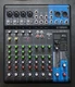 Yamaha MG10XU 10-Channel Mixing Console Brand New Factory Sealed