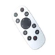 For Logitech CC3000e Durable Remote Control Replacement Parts Accessories