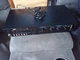 Vintage Sansui AV-77 Audio Video Processor Black Tested