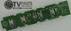 Vizio D65-F1 Key Controller Board 715G9317-K01-000-004T E88441