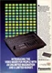 1991 &bull; Panasonic WJ-AVE5 Video Mixer Print Ad &bull; 1990s  ADS.96