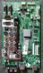 LG 50PQ30-UA Main Board , EBT60683105 with free T-con