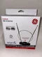GE Indoor HD Antenna Universal For All Brands With Lifetime Warranty