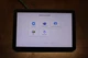 Logitech Logi Tap IP Scheduler Meeting Room Controller Model VR0029 Graphite