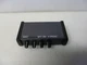 RDL EZ-MX4ML Mic and Stereo Line Audio Mixer