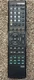 RAV284-WN05820EX Remote Control for Yamaha AV Receiver RX-V365 RX-V363