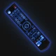Vseebox V5  Pro Backlight Replacement Voice Remote Control Bluetooth - OEM
