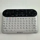 GENUINE Sony NSX-40GT1, NSX-46GT1, NSX-32GT1, NSX-24GT1 Remote Control NSG-MR1 