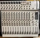 Behringer Eurorack MX 2004A Mixing Board - Excellent Condition