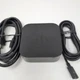 Apple TV 4th Generation Black MLNC2LL/A Model A1625 | No Remote