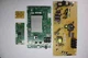 Philips 55PFL5602/F7A (DS2 serial) Complete LED TV Repair Parts Kit